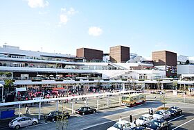ブルック湘南 201 ｜ 神奈川県茅ヶ崎市常盤町6-31（賃貸マンション1LDK・2階・49.25㎡） その3