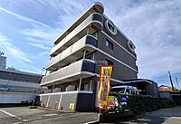 神奈川県茅ヶ崎市下町屋1丁目10-2：物件画像／株式会社ユーミーネット湘南　いい部屋ネット藤沢駅前店