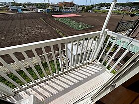 メゾンロマンII 201 ｜ 神奈川県藤沢市亀井野2536-5（賃貸アパート1K・2階・24.30㎡） その10