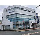 横浜銀行片瀬支店（424m）