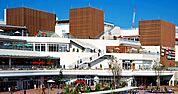 Terrace Mall（テラスモール）湘南（511m）