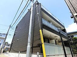 🉐敷金礼金0円！🉐リブリ・B-one鎌倉