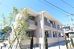🉐敷金礼金0円！🉐ドエル湘南
