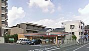 セブンイレブン 藤沢朝日町店（483m）