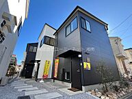 神奈川県茅ヶ崎市中海岸4丁目6-23：物件画像／株式会社ユーミーネット湘南　いい部屋ネット藤沢駅前店