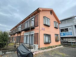 🉐敷金礼金0円！🉐ヒルトップ六会