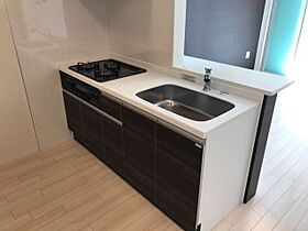 メゾン・ド・ポタジェ 103 ｜ 神奈川県藤沢市宮原1366-1（賃貸アパート1LDK・1階・50.16㎡） その4