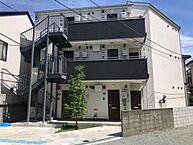 神奈川県茅ヶ崎市浜竹1丁目6-24：物件画像／株式会社ユーミーネット湘南　いい部屋ネット藤沢駅前店