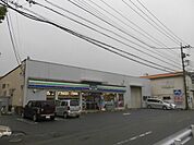 スリーエフ 茅ヶ崎萩園店（607m）
