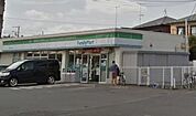 ファミリーマート 羽鳥五丁目店（255m）