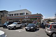 セブンイレブン 藤沢片瀬店（168m）