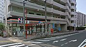セブンイレブン 藤沢鵠沼東店（213m）