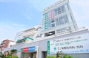 もとまちUNION（ユニオン） 鵠沼店（1093m）