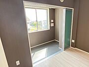 インナーテラス/イメージ写真