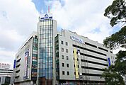 さいか屋 藤沢店（526m）