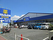 ハックドラッグ 辻堂店（249m）