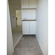 シューズボックス
