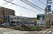 Fuji大船店（752m）