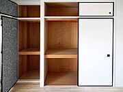 ビレッジハウスの同一物件・同一タイプの間取りの写真です