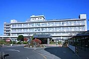 藤沢湘南台病院（1042m）
