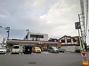 セブンイレブン 藤沢城南4丁目店（450m）