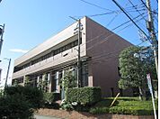 JAさがみ本店（645m）