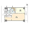 KENEDIXフジサワ8階15.1万円