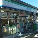 ファミリーマート 藤沢舟地蔵店（382m）