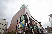 サミットストア 藤沢駅北口店（432m）