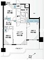 ナイスアーバン藤沢2階16.3万円