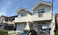 神奈川県茅ヶ崎市若松町7-14：物件画像／株式会社ユーミーネット湘南　いい部屋ネット藤沢駅前店