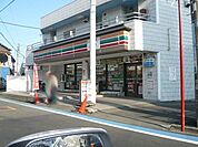 セブンイレブン 茅ケ崎中海岸店（274m）