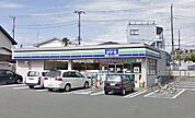 スリーエフ 藤沢羽鳥中学校前店（97m）