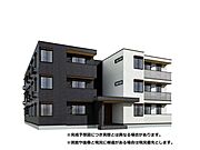 建築中