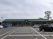 Fuji鶴嶺店（858m）