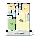 ライオンズマンション茅ヶ崎第23階11.5万円