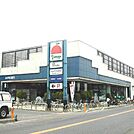 SUPER MARKET Tamaya（スーパーマーケットたまや） 浜竹店（431m）