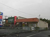 ユーコープ 萩園店（1624m）
