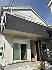神奈川県茅ヶ崎市菱沼2丁目18-21：物件画像／株式会社ユーミーネット湘南　いい部屋ネット藤沢駅前店