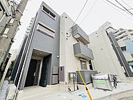 神奈川県藤沢市藤沢1062-4：物件画像／株式会社ユーミーネット湘南　いい部屋ネット藤沢駅前店