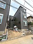 神奈川県藤沢市辻堂新町2丁目5-6：物件画像／株式会社ユーミーネット湘南　いい部屋ネット藤沢駅前店