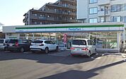 ファミリーマート 辻堂新町三丁目店（456m）