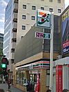 セブンイレブン 藤沢駅北口店（139m）