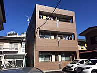 神奈川県藤沢市藤沢：物件画像／株式会社ユーミーネット湘南　いい部屋ネット藤沢駅前店