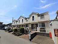 神奈川県茅ヶ崎市香川7丁目9-26：物件画像／株式会社ユーミーネット湘南　いい部屋ネット藤沢駅前店