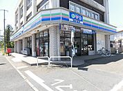 スリーエフ 笠間店（489m）