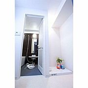 同タイプ別部屋※モデルルームの家具家電は設備に入りません