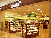 Seria（セリア） 湘南モールフィル店（426m）