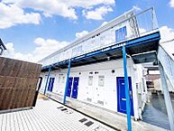神奈川県茅ヶ崎市菱沼海岸4-62：物件画像／株式会社ユーミーネット湘南　いい部屋ネット藤沢駅前店