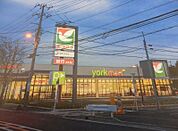 ヨークマート 辻堂太平台店（178m）